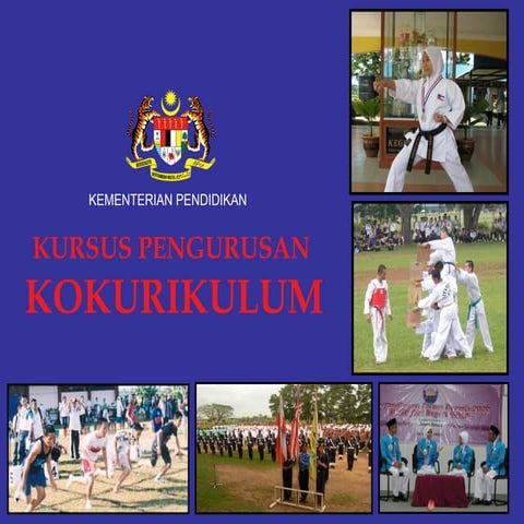 TAKLIMAT KOKURIKULUM SEKOLAH RENDAH KPM.ppt