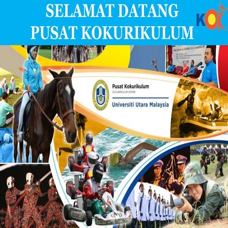 Taklimat kok untuk lawatan luar (2)