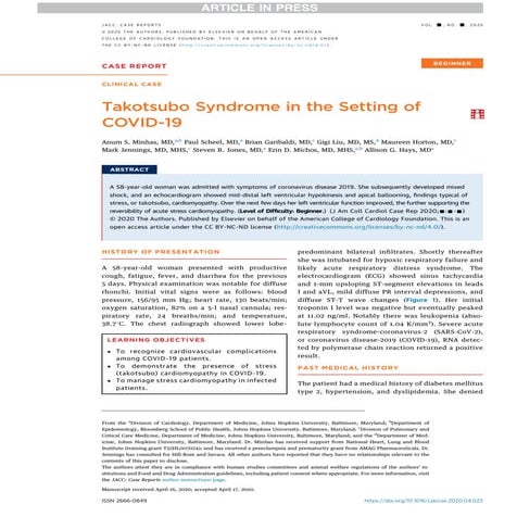 Takotsubo cardiomyopathy ( The broken heart syndrome ).pdf