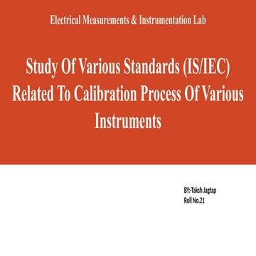 EL & ES for engineering student SEEE IN I | PPTX