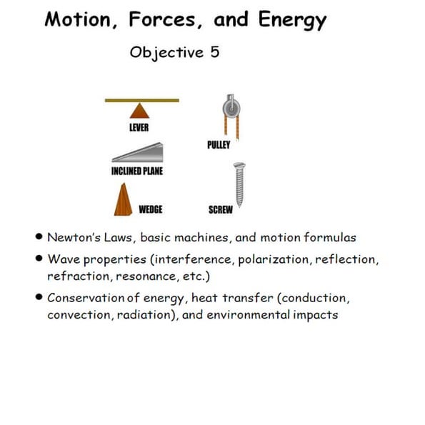 Taks review   obj 5 with answers