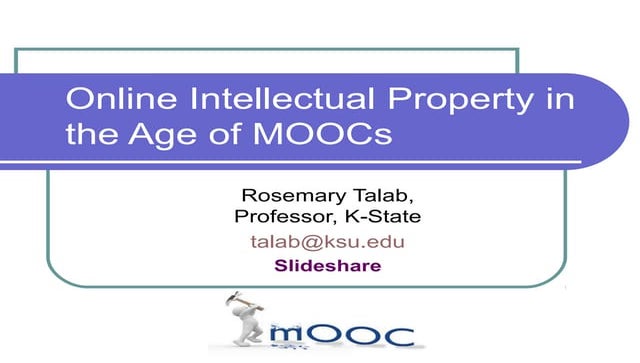 Talab c2c i_pand_moocs