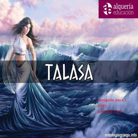 Talasa