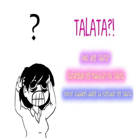 Talata