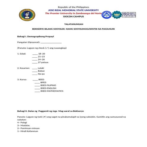 TALATANUNGAN (THESIS).doc this is a talatanungan | DOCX