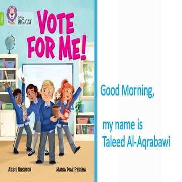 Taleed presentaaaaaaaaaaaaaaaaaatioooooon vote.pptx