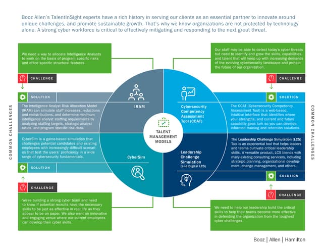 Talent InSight Infographic
