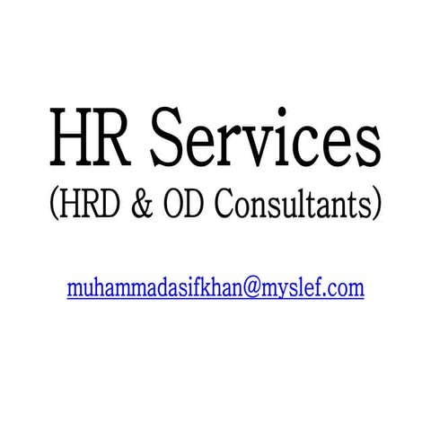 Talent Acquisition Strategy