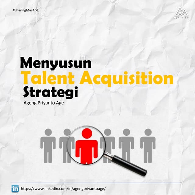 Talent Acquisition Strategy - SharingMasAGE #001.pdf