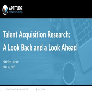 Talent Acquisition Trends: Strategies for Success 
