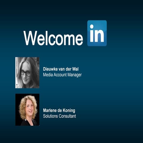 Talent brand workshop