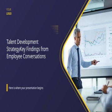 Talent Development Strategy_ Key Findings from Employee Conversations.pptx