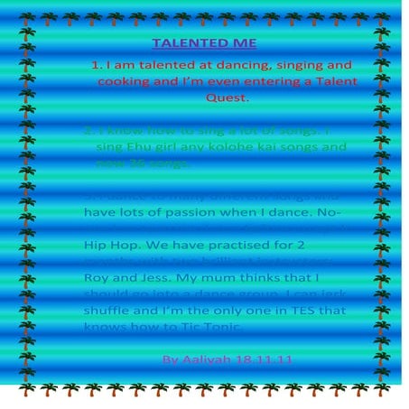 Recommendation letter Rostang | PDF