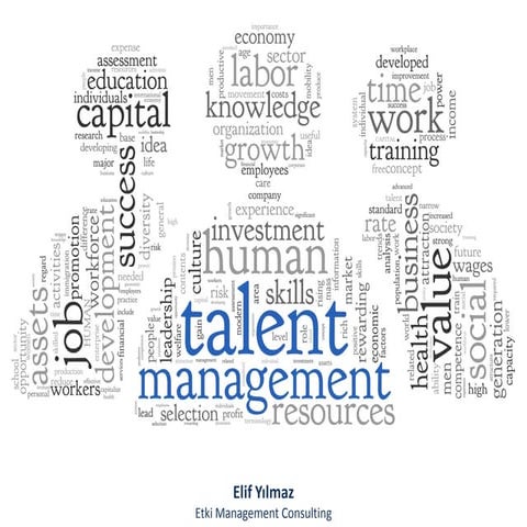 Talent Management