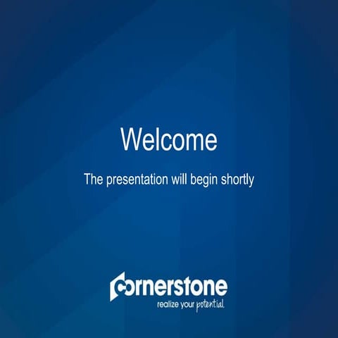 Talent Management - Aligning Implementation with Your Organization’s Needs