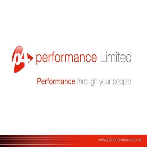 Talent Management Presentation