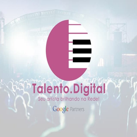 Marketing Digital para Artistas