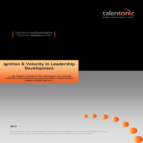 Strategies for Leadership Development in Direct Sales | PDF