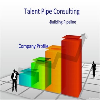 Talent Pipe Consulting
