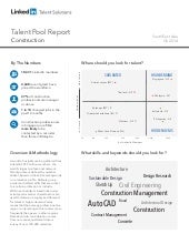 South East Asia Construction | Tale...