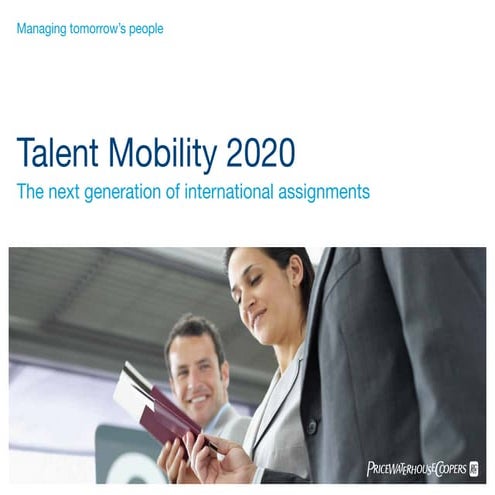 Talent pwc talent-mobility-2020