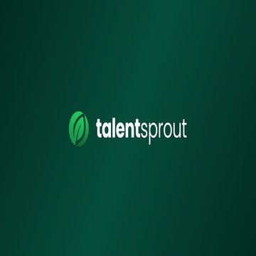 TalentSprout: AI Voice Interview Platform That Automates First-Round ...