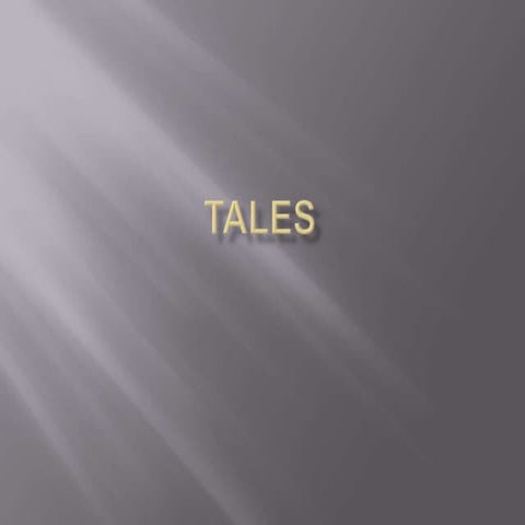 Tales