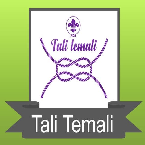 Tali Temali/Pioneering
