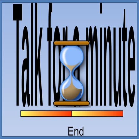 TALK FOR A MINUTE - SPEAKING ACTIVITY INTERMEDIATE LEVEL | PPTX