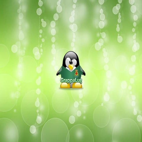 Presentazioni di qualità professionale con Impress