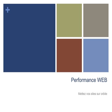 Talk performance web