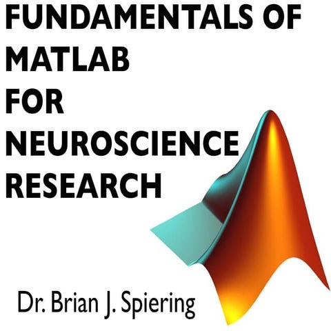 Fundamentals of MATLAB for neuroscience research