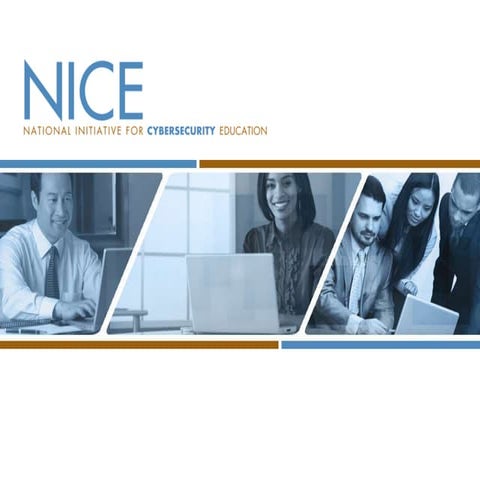 Rodney Petersen's KEYNOTE at the TALK Cybersecurity Summit 2017