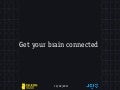 Talking Heads - Get your brain connected - JCI BN Dag
