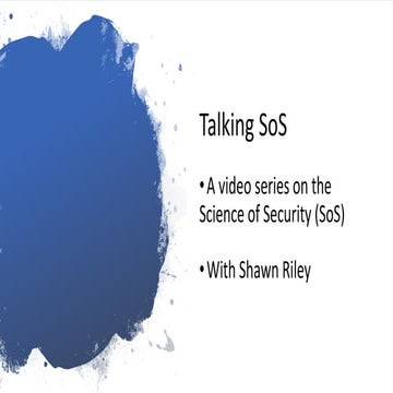 Shawn Riley on Artificial Intelligence | PDF