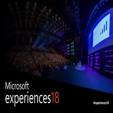 Talk journey to azure