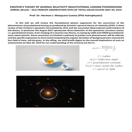Gravitational Lensing of the universe.pdf