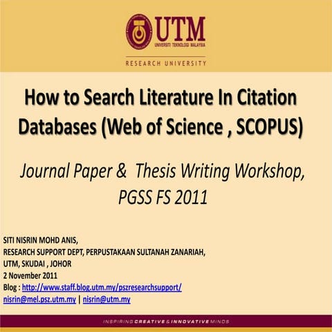 Talk pg ibnu_sina_2nov2011