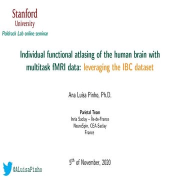 Individual functional atlasing of the human brain with multitask fMRI data: l...