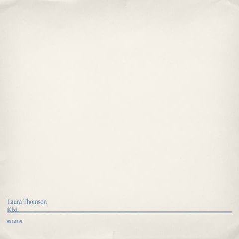 Talk proposal get_accepted