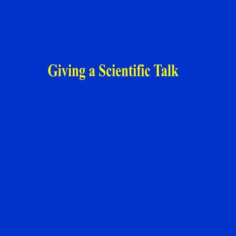 English for research paper writing, Highlighting your findings | PPTX