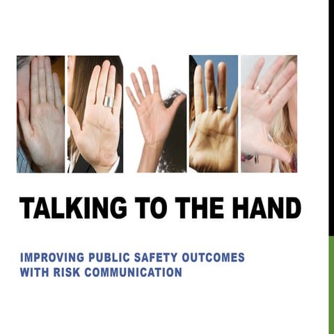 Strategies of communication in Disasters.pptx