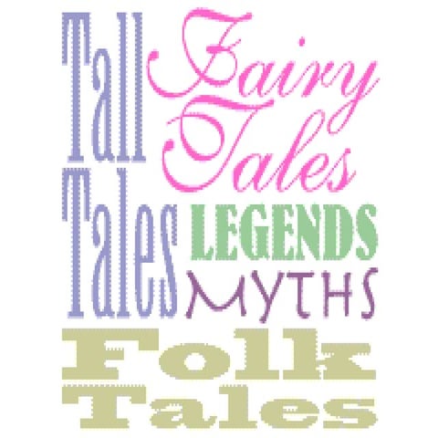 Tall Tales