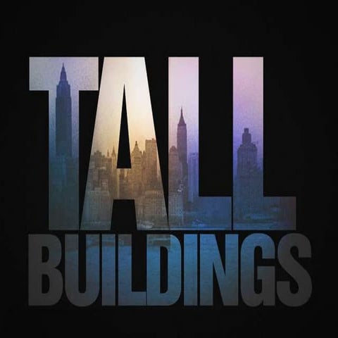 Tall buildings