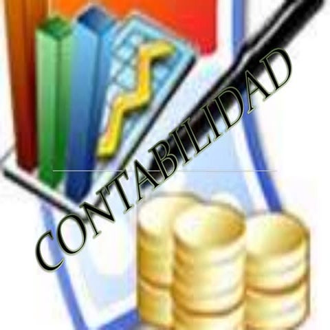 Tipos de Contabilidad Maria Molina | PPT