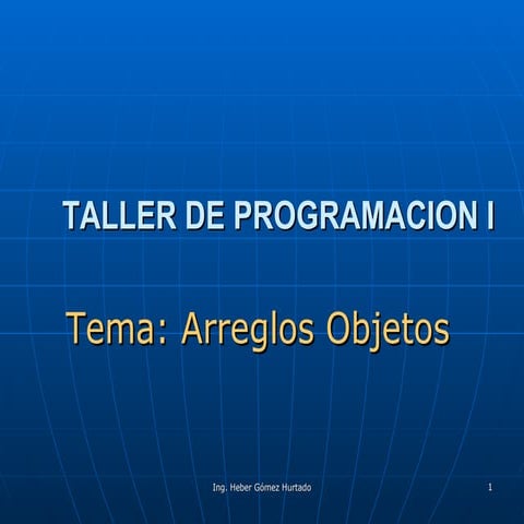 Taller 1 6