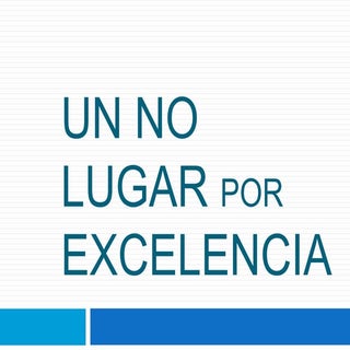 No lugar