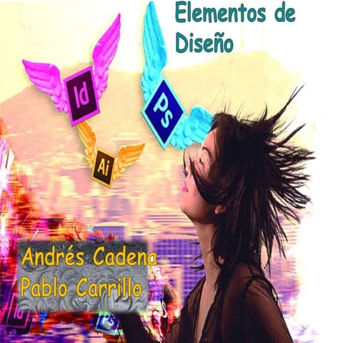 Elementos del diseño gráfico y leyes de gestalt