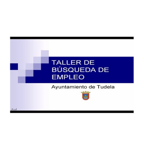 Taller busqueda-activa-empleo
