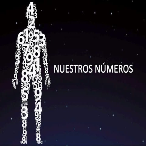 Numero de vida | PDF